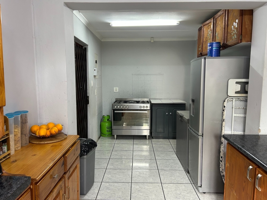 4 Bedroom Property for Sale in Saxilby Eastern Cape